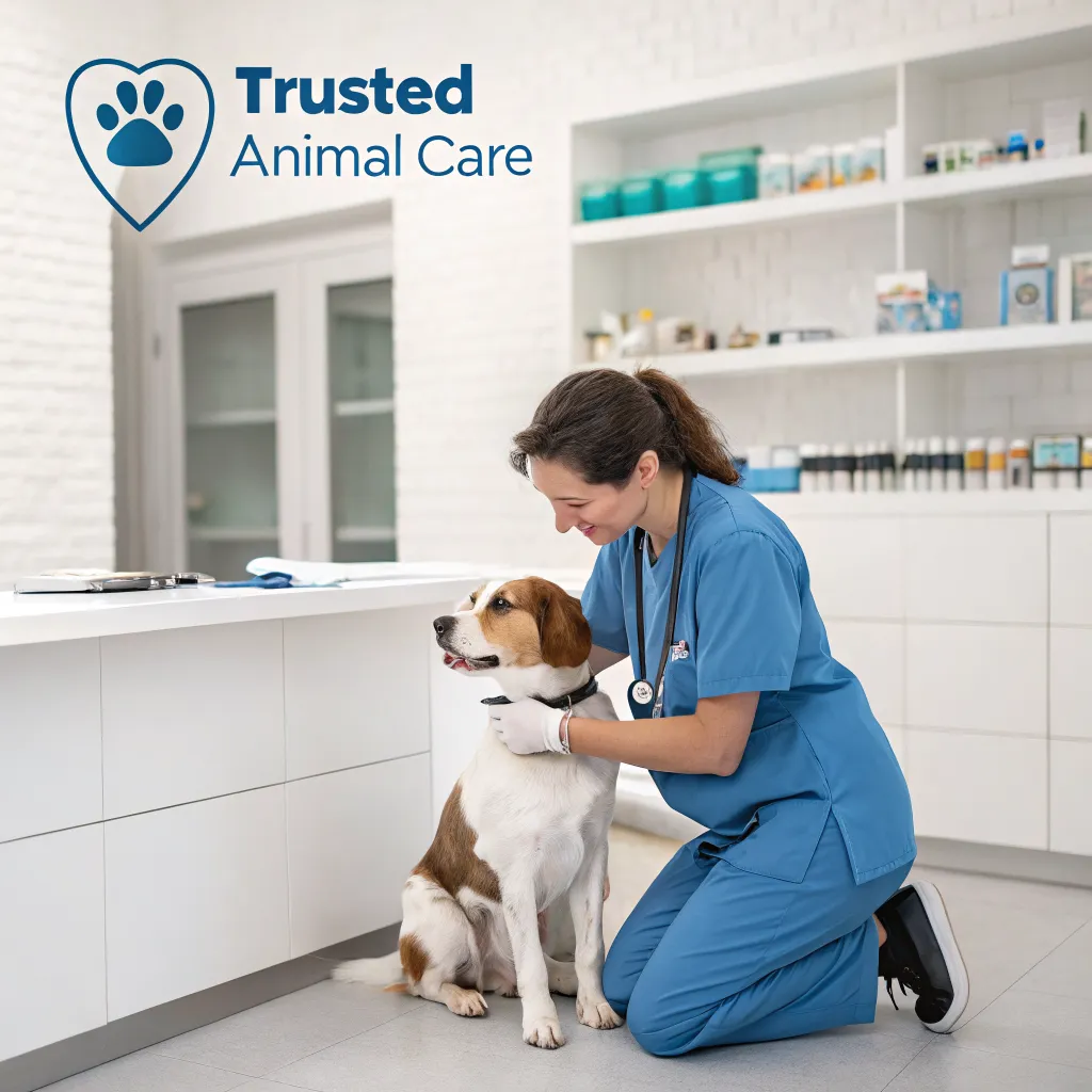 Trusted Animal Care