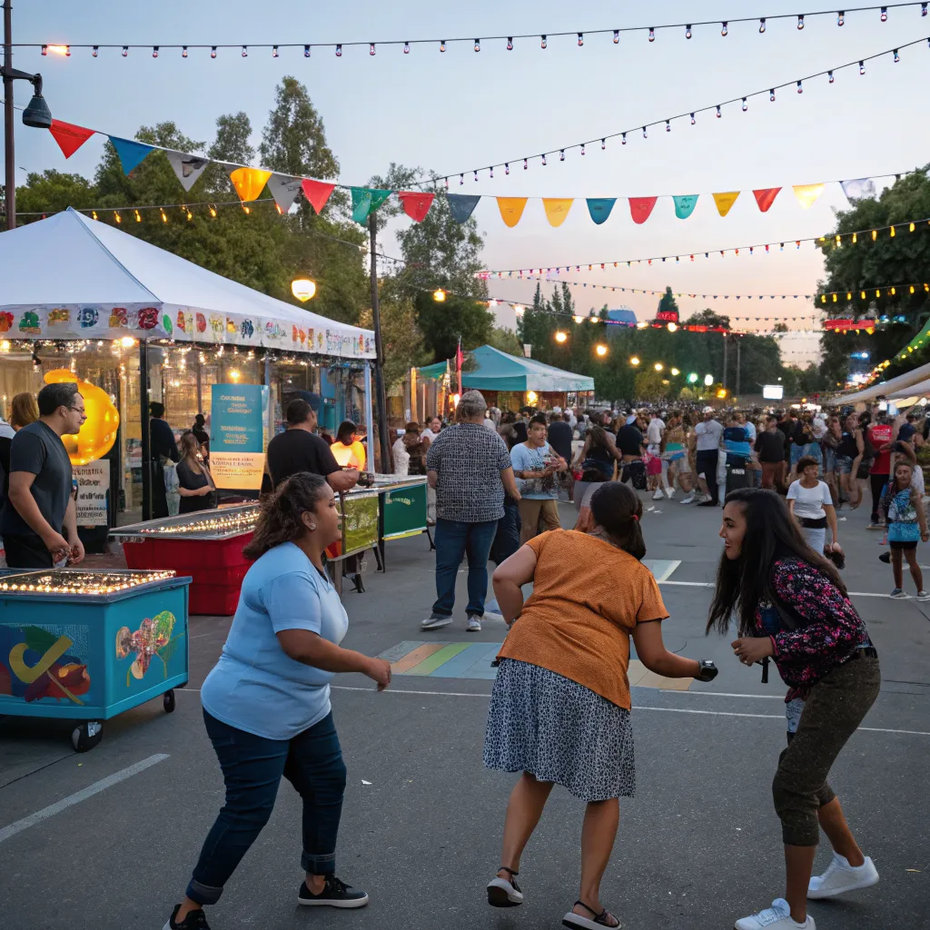 Community Events