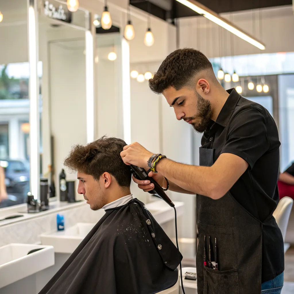 Grooming Excellence