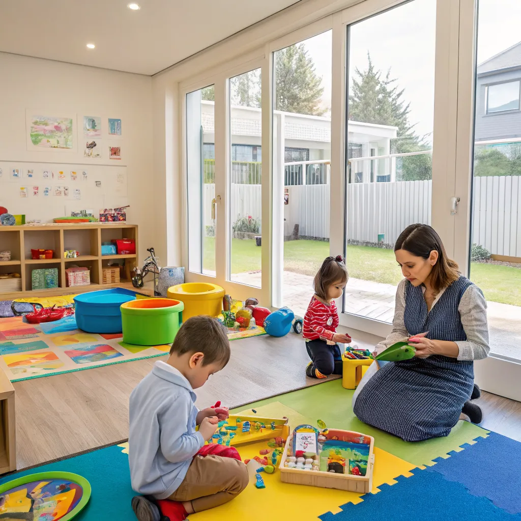 Daycare